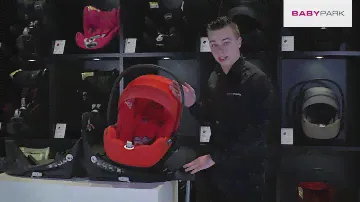 Cybex Z Base One vs. Cybex Z Base | Vergelijking