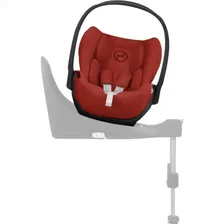 Автокресло детское CYBEX CLOUD Z2 I-SIZE PLUS autumn gold 522000679