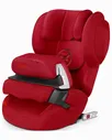 Автокресло Cybex Juno 2-Fix hot spicy