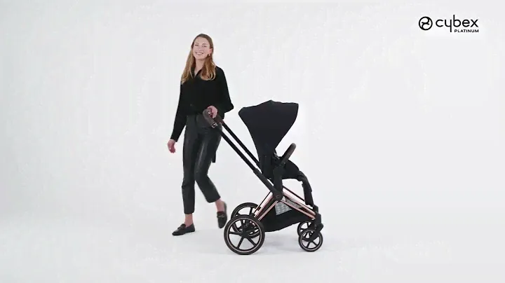 CYBEX Priam Kinderwagen