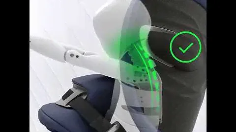 Cybex Pallas G - niepowtarzalny system ochrony tułowia
