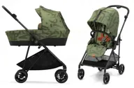 Коляска 2 в 1 Cybex Melio Cot Street