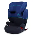 Автокресло гр23 Cybex CBX Free Fix с изофикс