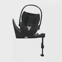 Cybex Cloud Z2 i-Size автолюлька (группа 0+, до 13 кг), цвет FE Rockstar