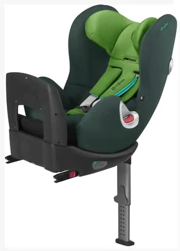 Cybex Автокресло детское Sirona / цвет Hawaii