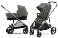 Коляска 2в1 Cybex Gazelle S TPE