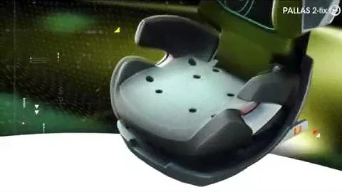 Автокресло CYBEX Pallas 2-Fix