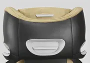 Cybex, автокресло Solution M-Fix, Passion Pink (группа 2-3, 15-36 кг, от 3 до 12 лет)