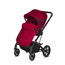 Cybex Коляска прогулочная Balios S FE Ferrari Racing Red