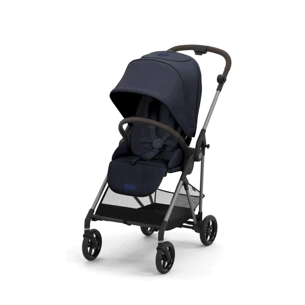 Коляска Cybex Gold Melio 2023
