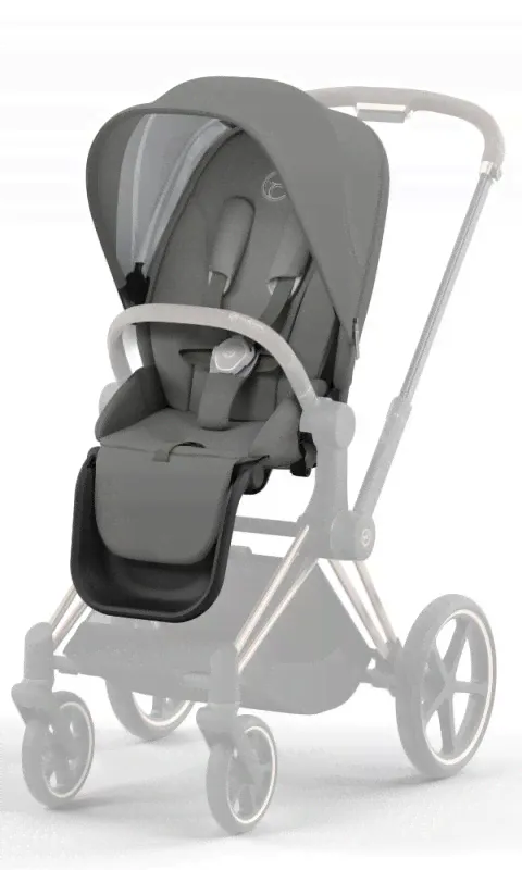 Cybex Чехол прогулочного блока Priam IV-4