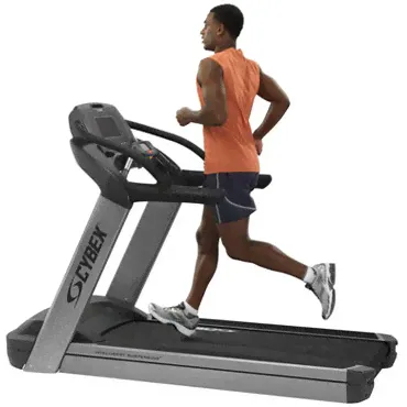 Беговая дорожка Cybex 770T-0