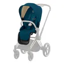 Аксессуары для коляски Cybex Seat Pack Priam IV Mountain Blue