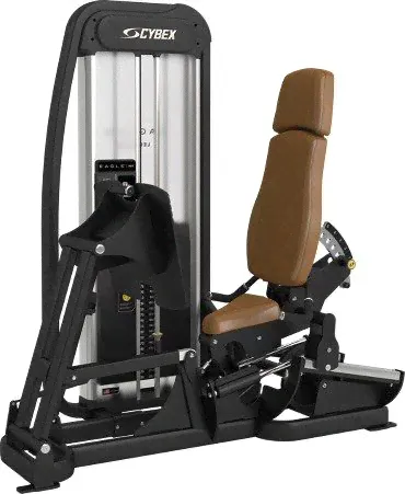 Тренажер для жима ногами Cybex Eagle-0
