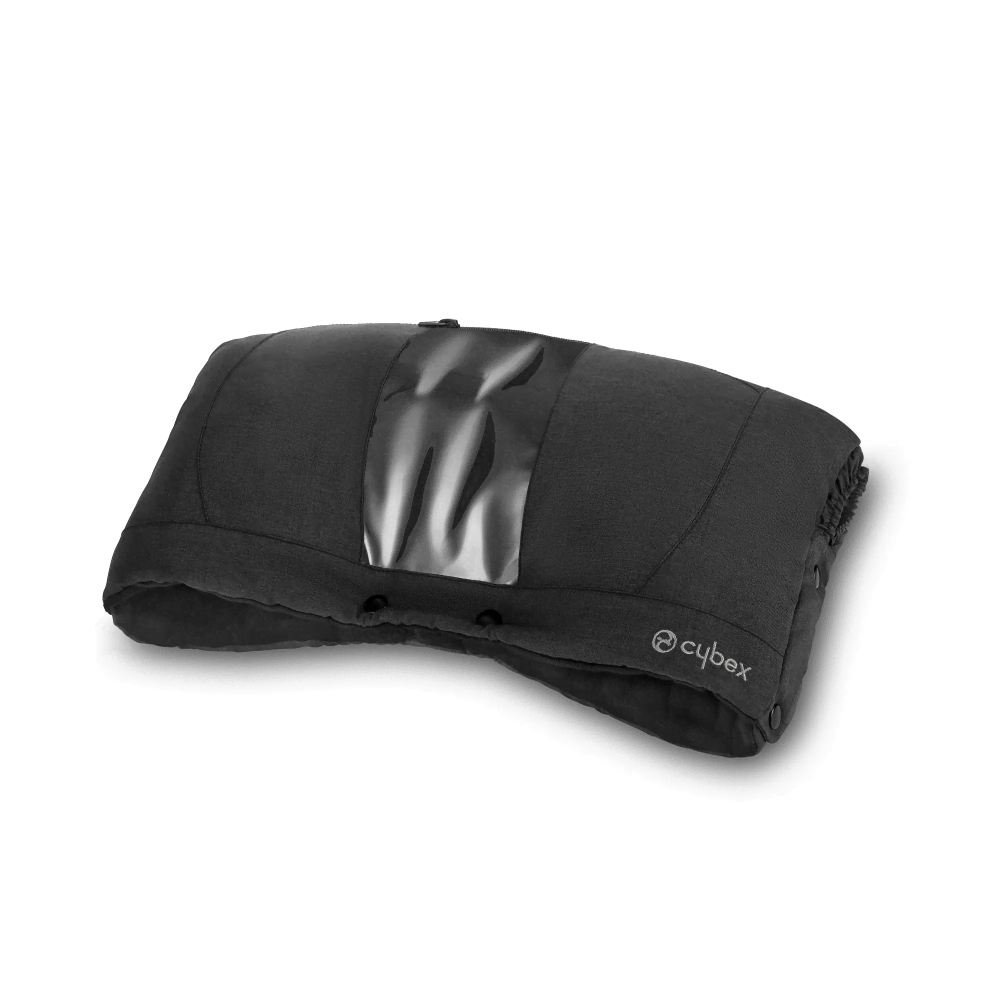 Муфта для рук для колясок Cybex, черный, арт. 997067103