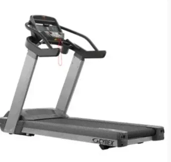 Беговая дорожка Cybex Treadmill 525T-0