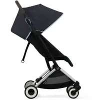 Cybex Orfeo Прогулочная коляска, Ocean Blue-0