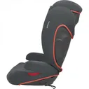 Автокресло детское CYBEX SOLUTION B-FIX steel grey 520004025