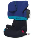 Автокресло CYBEX SOLUTION X2-FIX BLUE MOON