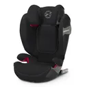 Автокресло Cybex Solution S-Fix - Urban Black