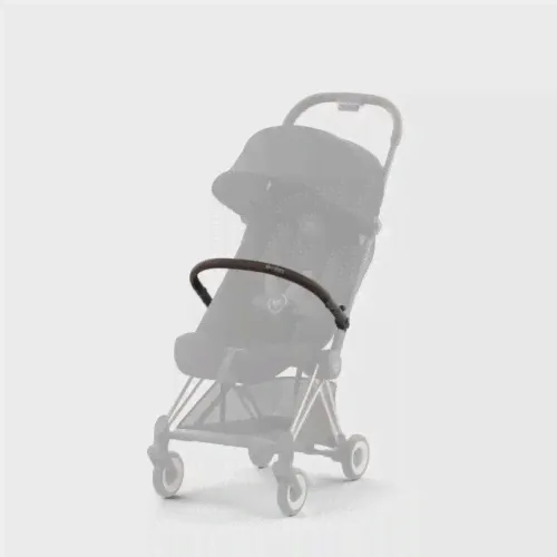 Бампер Cybex Coya Bumper Bar Dark Brown-dark brown-1