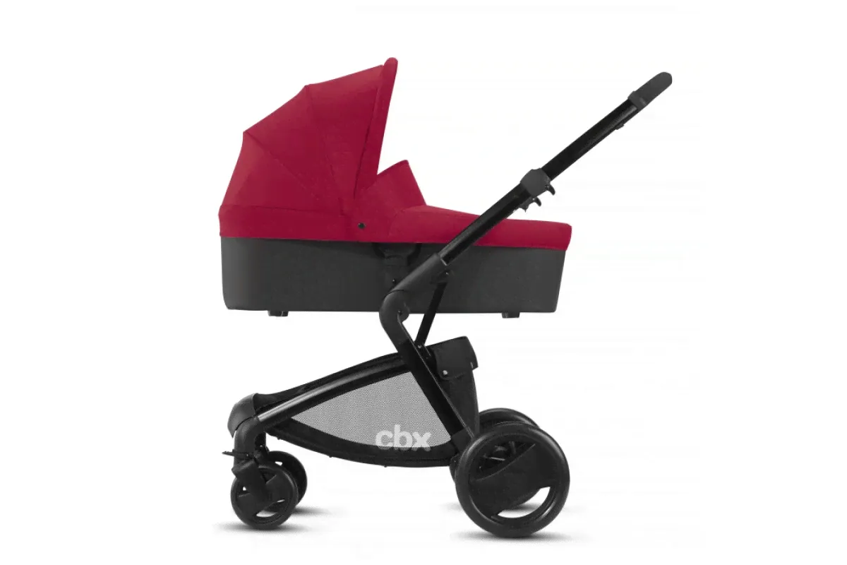 Коляска CBX by Cybex Bimisi Pure 2 в 1-0