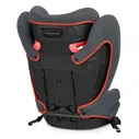 Автокресло детское Cybex Solution B-Fix Steel Grey
