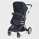 Детская коляска-трансформер Cybex CBX Cura