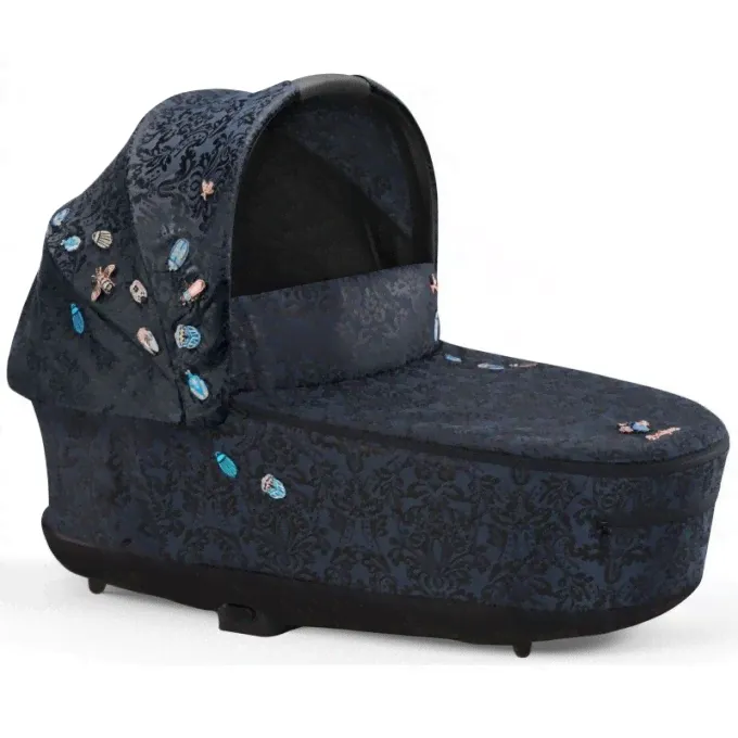 Спальный блок CYBEX PRIAM III FE jewels of nature 521000033-2