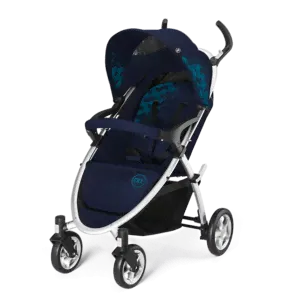 Прогулочная коляска Cybex CBX Hora