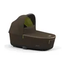 Cybex Люлька Priam IV / цвет Nautical Blue