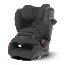 Автокресло Cybex Pallas G i-Size 1/2/3 9-36 кг lava grey