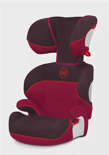 Детское автокресло Cybex Solution-0
