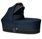 Cybex Спальный блок для коляски Balios S Denim Collection Denim Blue(без дождевика)