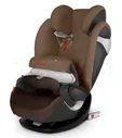 Автокресло CYBEX PALLAS M-FIX COFFEE BEAN
