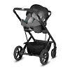 Адаптеры Cybex для установки автокресла 0+ на коляски Balios S и Talos S