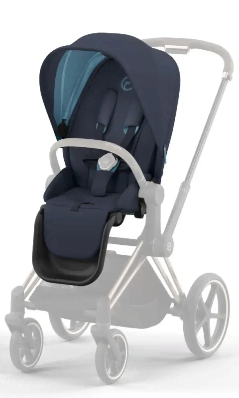 Cybex Чехол прогулочного блока Priam IV-3