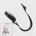 Аксессуары Cybex Priam 4 для крепления ремня безопасности на коляску (art.: 3920bcce4ed48)