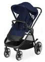 Коляска прогулочная CYBEX BALIOS M MIDNIGHT BLUE