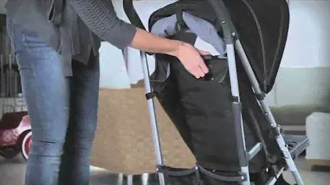 Коляска Cybex Topaz