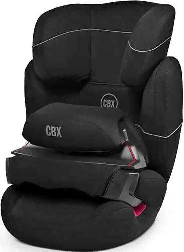 CBX by Cybex Aura-0