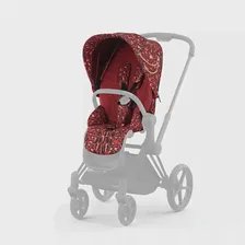 Прогулочный блок Cybex Priam IV, FE Rockstar