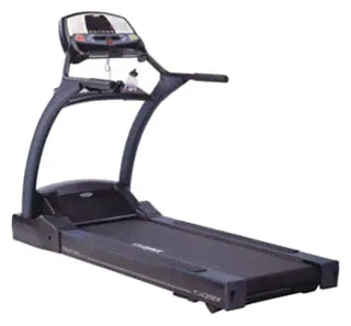 Электрическая беговая дорожка Cybex Trotter Elite
