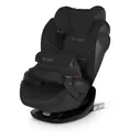 Cybex, автокресло Pallas M, Grey Rabbit (группа 1-2-3, 9-36 кг, от года до 12 лет)