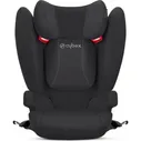 Автокресло детское CYBEX SOLUTION B-FIX volcano black 520004021