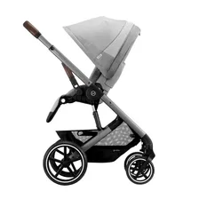 Детская коляска Cybex Balios S Lux 2 в 1 2023